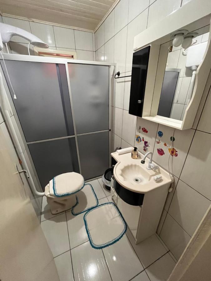 Apartament Casa Estrela Guia Urubici Zewnętrze zdjęcie