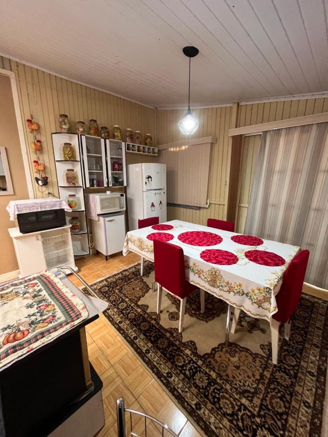 Apartament Casa Estrela Guia Urubici Zewnętrze zdjęcie