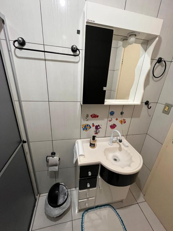 Apartament Casa Estrela Guia Urubici Zewnętrze zdjęcie