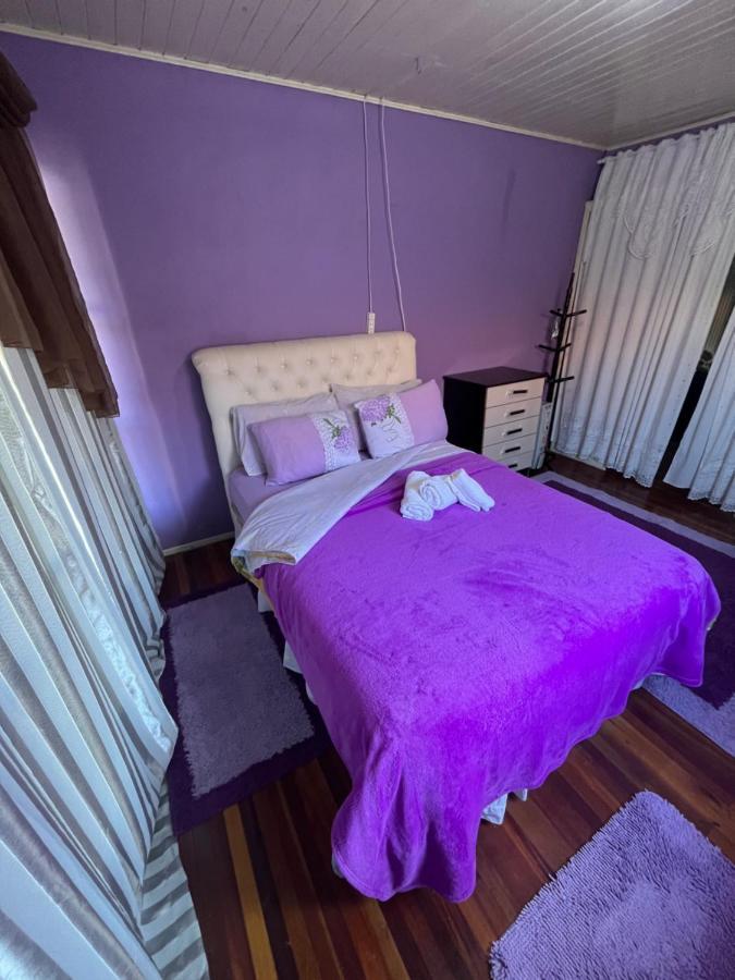 Apartament Casa Estrela Guia Urubici Zewnętrze zdjęcie