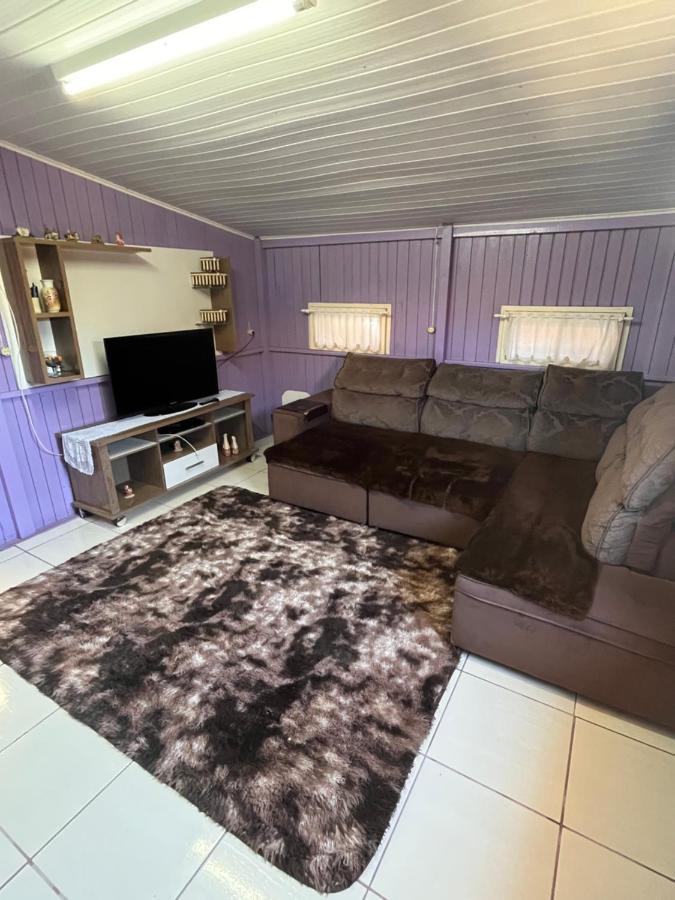 Apartament Casa Estrela Guia Urubici Zewnętrze zdjęcie