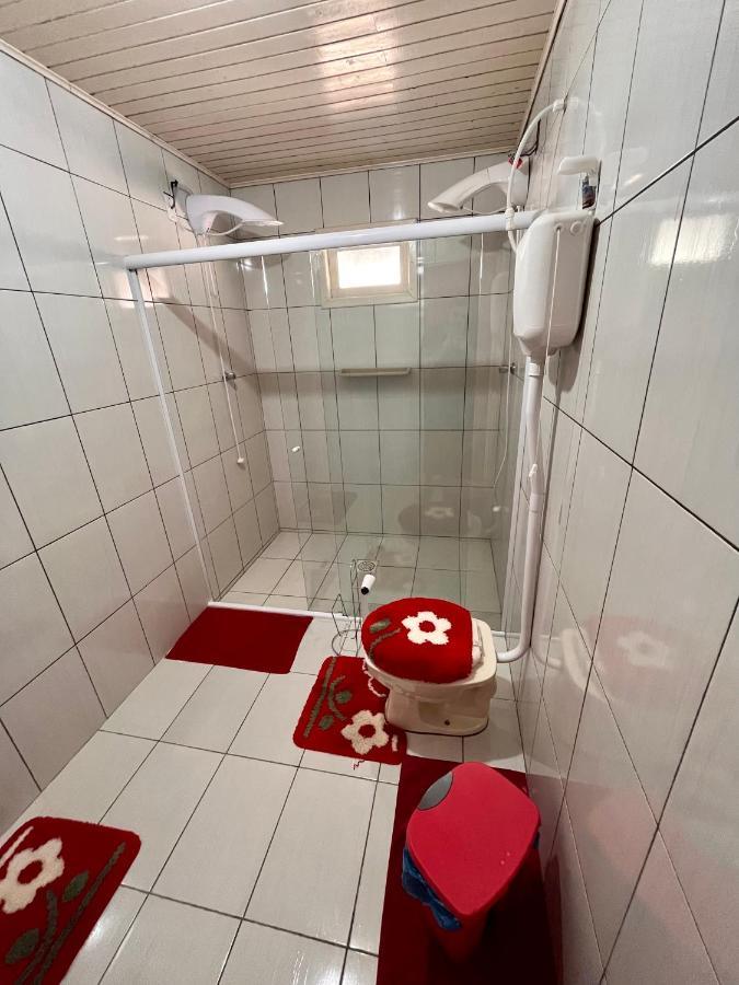 Apartament Casa Estrela Guia Urubici Zewnętrze zdjęcie