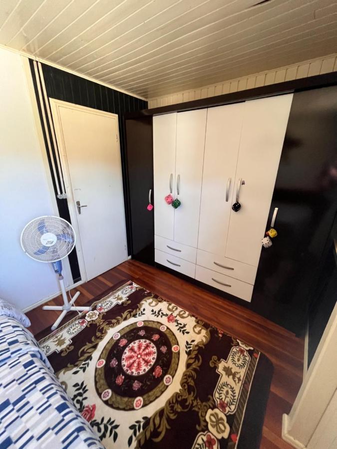 Apartament Casa Estrela Guia Urubici Zewnętrze zdjęcie