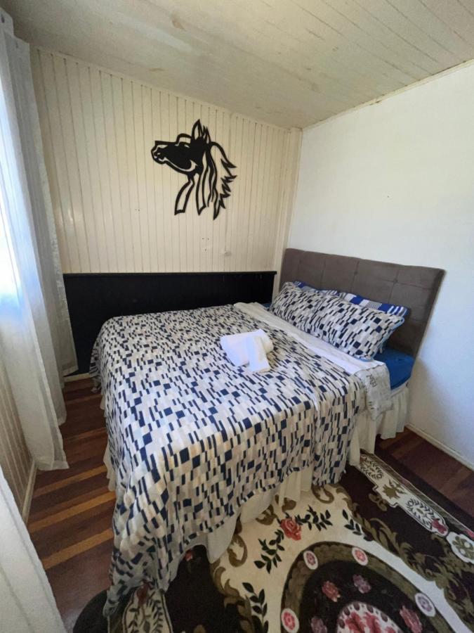 Apartament Casa Estrela Guia Urubici Zewnętrze zdjęcie