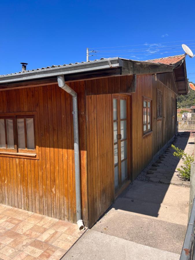 Apartament Casa Estrela Guia Urubici Zewnętrze zdjęcie