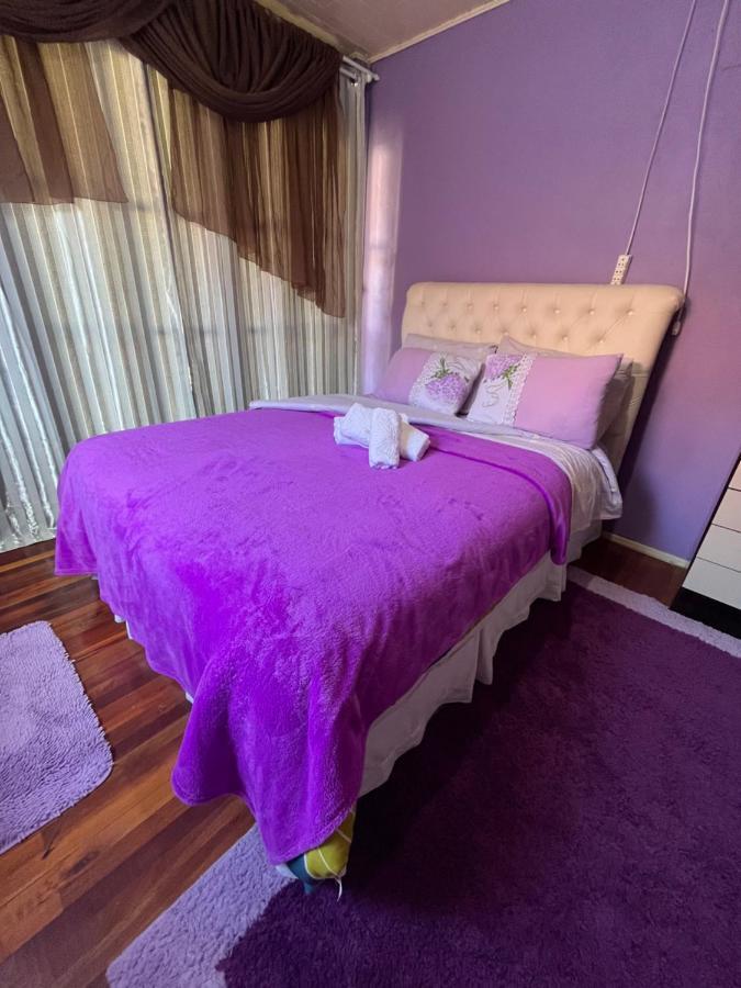 Apartament Casa Estrela Guia Urubici Zewnętrze zdjęcie