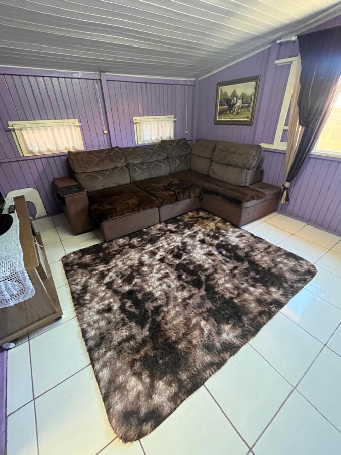 Apartament Casa Estrela Guia Urubici Zewnętrze zdjęcie