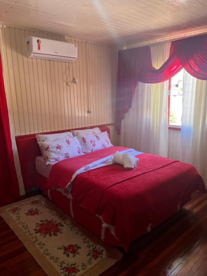 Apartament Casa Estrela Guia Urubici Zewnętrze zdjęcie